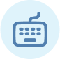 Data Entry Icon